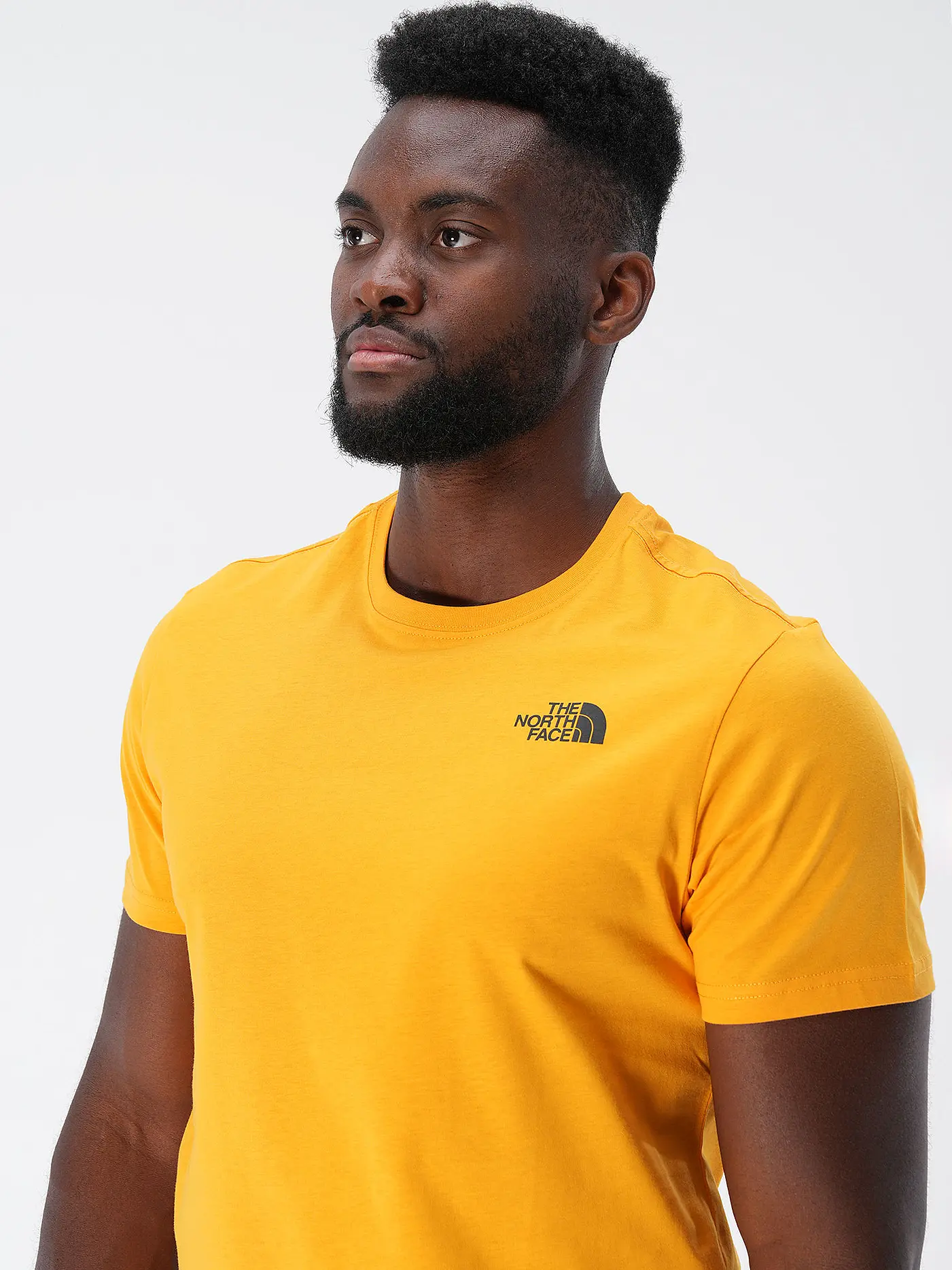 THE NORTH FACE | T-Shirt REDBOX | 